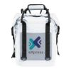 Stormtech Saturna Cooler Bag - White-Grey