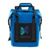 Stormtech Saturna Cooler Bag - Azure Blue-Black