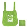 Convertible Ripstop Tote Bag Backpack - Green