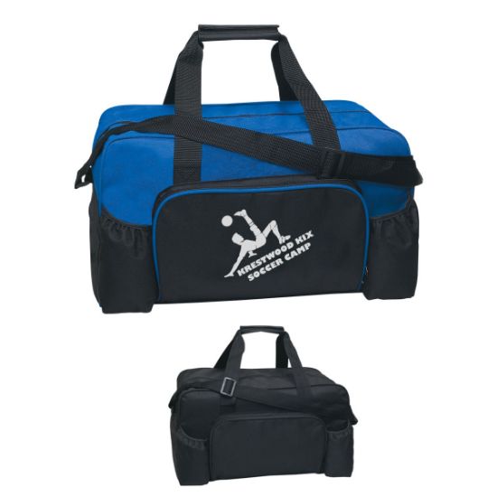 Econo Duffel Bag