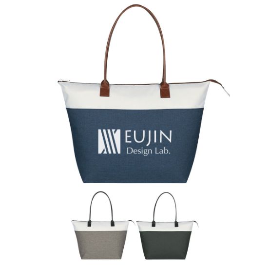 Regatta Tote Bag