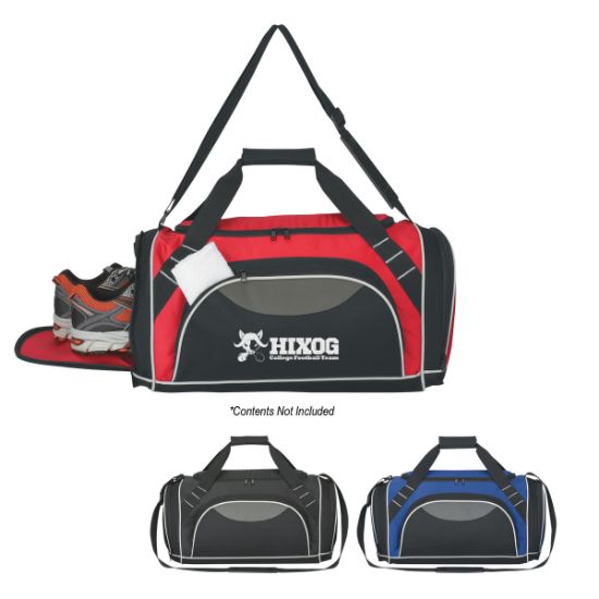 Super Weekender Duffel Bag