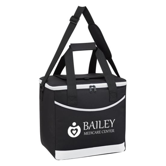 Grab-n-go Cooler Tote Bag