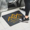 Small Interior Floor Mat 1