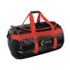 Stormtech Atlantis Waterproof Gear Bag - Medium - Bright Red