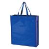 Metallic Non-woven Shopper Tote Bag - 1