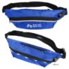 Trail Blazer Light Up Fanny Pack - Blue