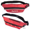 Trail Blazer Light Up Fanny Pack - Red