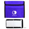 Pack & Snack Storage Bag Food Mat - Royal Blue