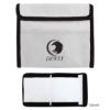 Pack & Snack Storage Bag Food Mat - White