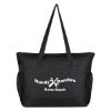 Signature Cooler Tote Bag