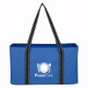 Bring-it-all Utility Trunk Organizer - Royal Blue