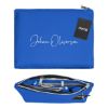 Aws Buchanan Packable Tote Bag - Royal Blue