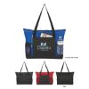 Voyager Tote Bag