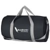 Budget Duffel Bag - Black