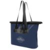 Lido Deck Dry Tote Bag - Navy