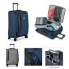 Ricardo Malibu Bay 3.0 Softside Carry-on Expandable Spinner