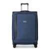 Ricardo Malibu Bay 3.0 Softside Medium Check-in Expandable Spinner - Astral Blue