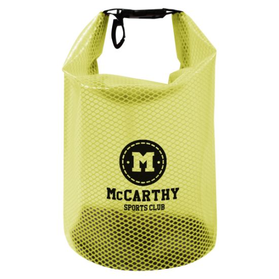 Honeycomb Waterproof Dry Bag