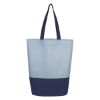 Herringbone Non-woven Tote Bag 2