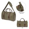 Safari Weekender Duffel Bag 1