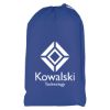 Non-woven Laundry Bag - Royal Blue