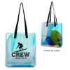 Hologram Tote Bag 1