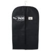 Non-woven Garment Bag - Black