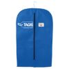 Non-woven Garment Bag - Royal Blue