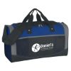 Quest Duffel Bag - Royal Blue