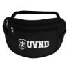 Leisure Travel Money Belt - Black