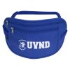 Leisure Travel Money Belt - Royal Blue