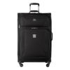 Skyway Epic Softside Large Check-in Spinner - Black