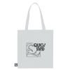 Pla Non-woven Tote Bag - White