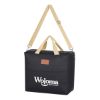 Hefty Cooler Tote Bag - Black