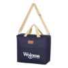 Hefty Cooler Tote Bag - Navy