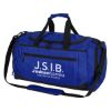 Training Day Duffel Bag - Royal Blue