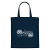 Theodore Tote Bag - Navy