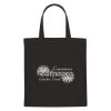 Theodore Tote Bag - Black