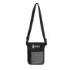 Sidekick Crossbody Sling Pouch - Black