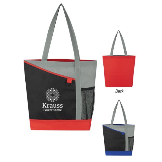 Non-woven Kenner Tote Bag