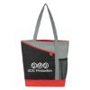 Non-woven Kenner Tote Bag - Red