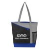 Non-woven Kenner Tote Bag - RoyalBlue