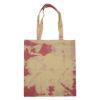 Cotton Candy Tie Dye Tote Bag - 1