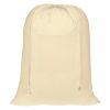 Cotton Laundry Bag - 1