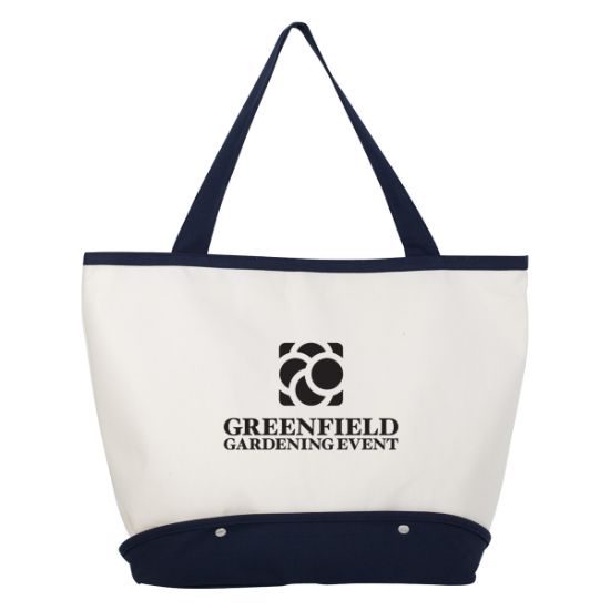 Sifter Beach Tote Bag