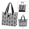 Chevron Chic Tote Bag