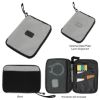 Brandcharger Rover Eco Tech & Travel Pouch