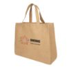 Juliet Jute Tote Bag - 1