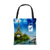 14" W X 16" H Polyester Bag